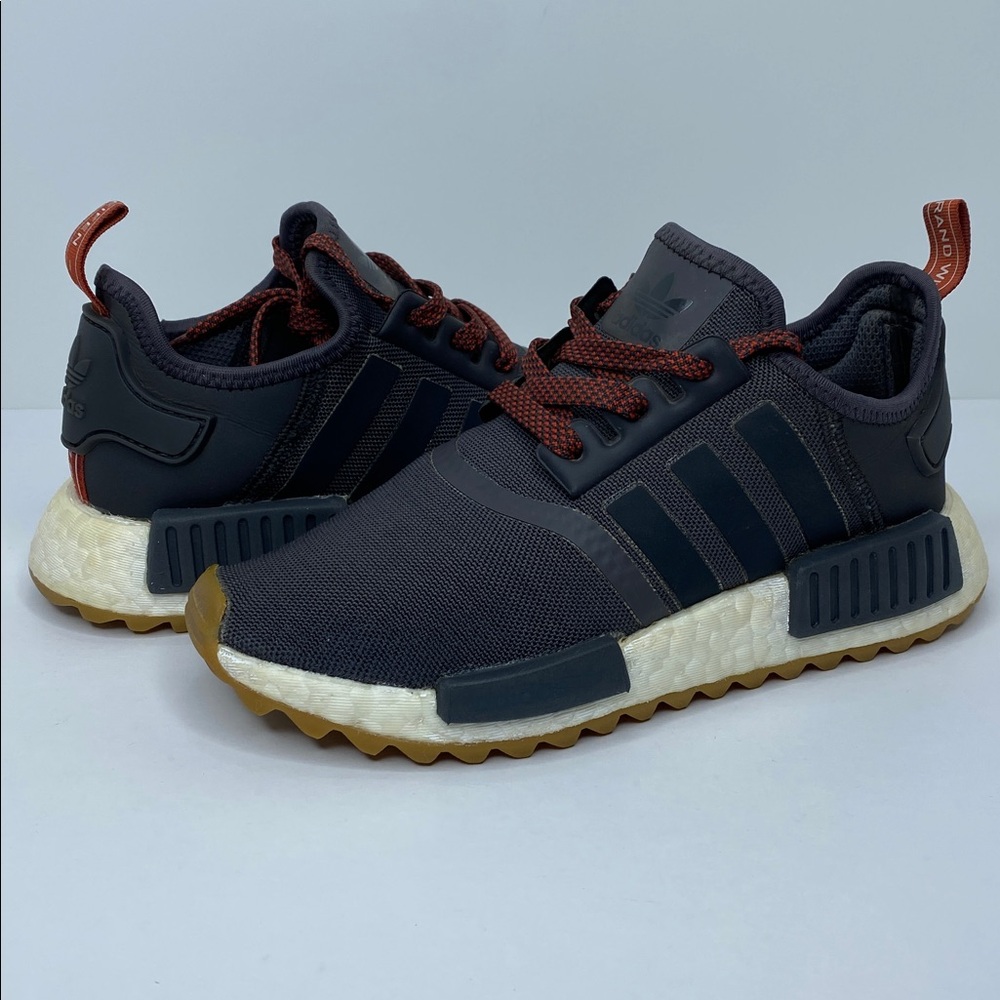 Women’s Adidas NMD R1 Trail - Picture 4 of 10